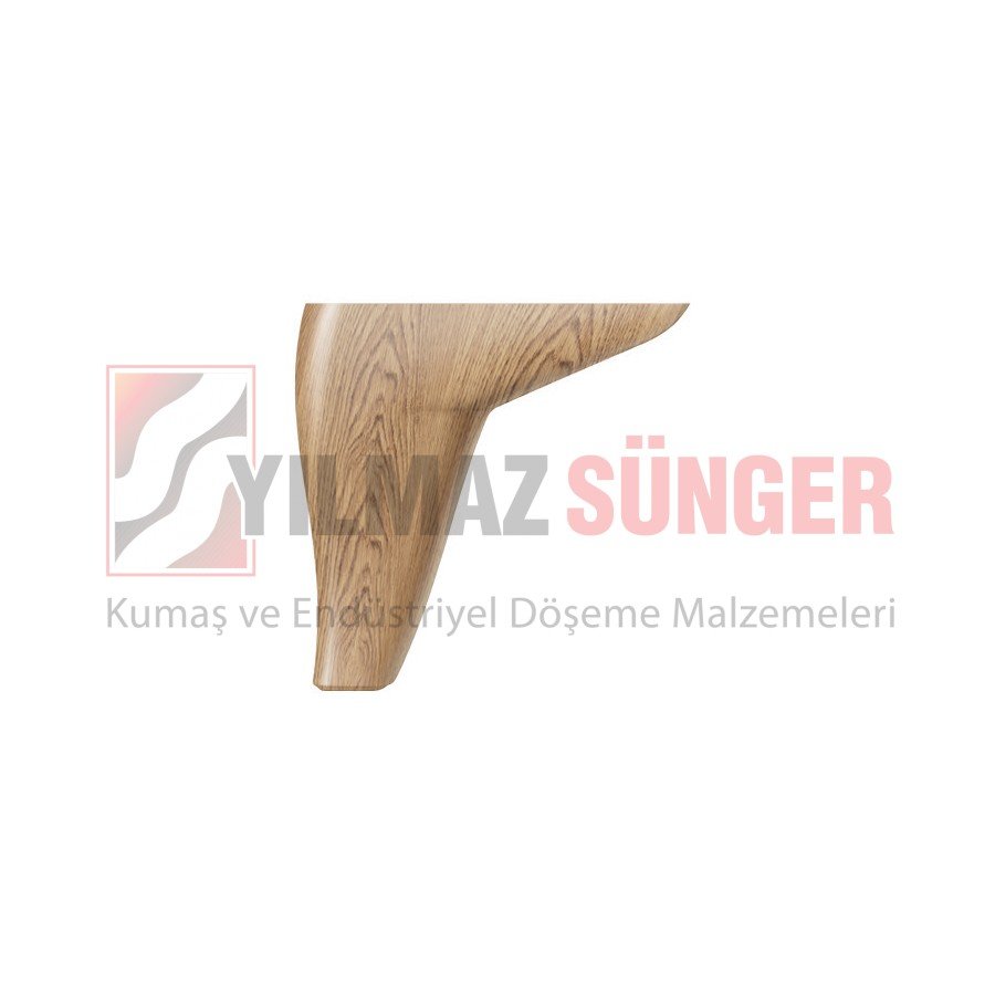 Dicle Light Special Walnut (WTP)