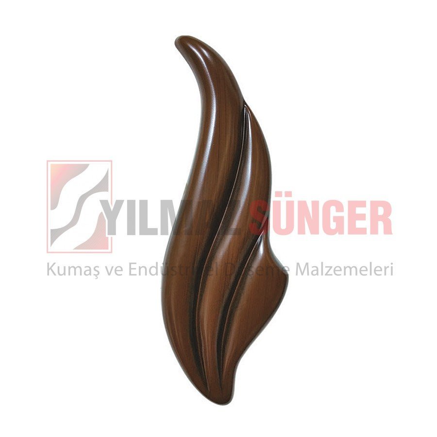 Safran walnut