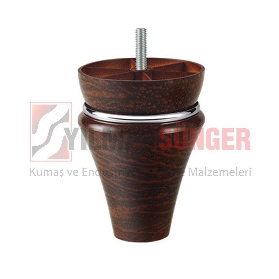 Manolya wood 12 cm