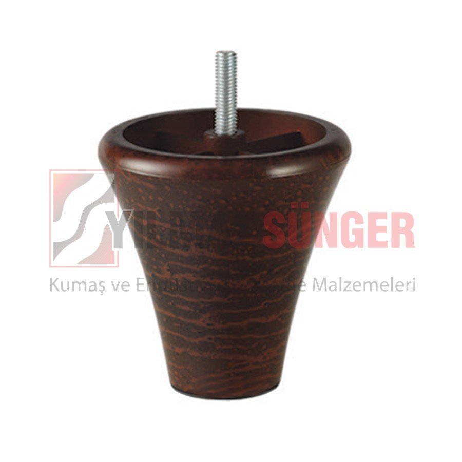 Manolya wood 9 cm