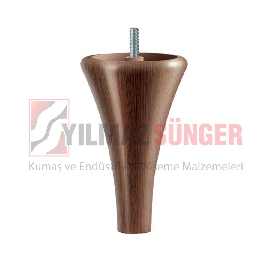 Manolya walnut 15 cm