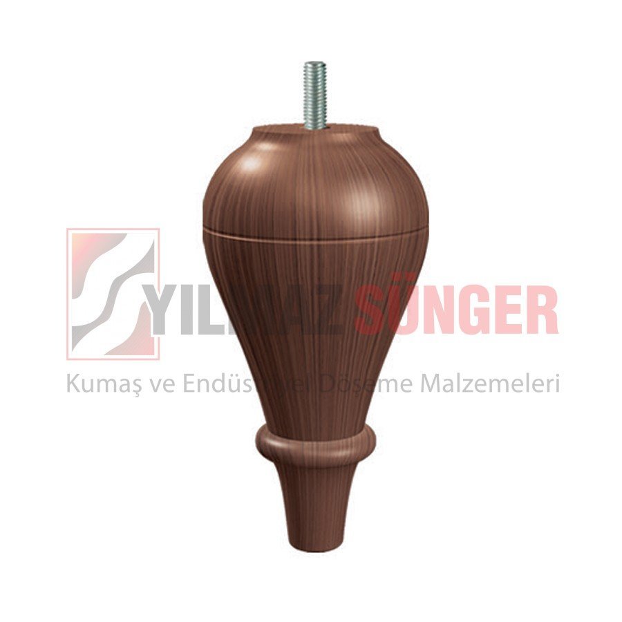 Nil walnut 17 cm