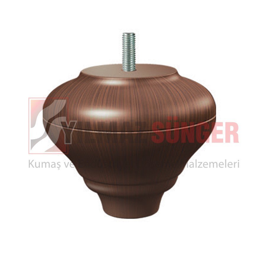 Nil walnut 10 cm