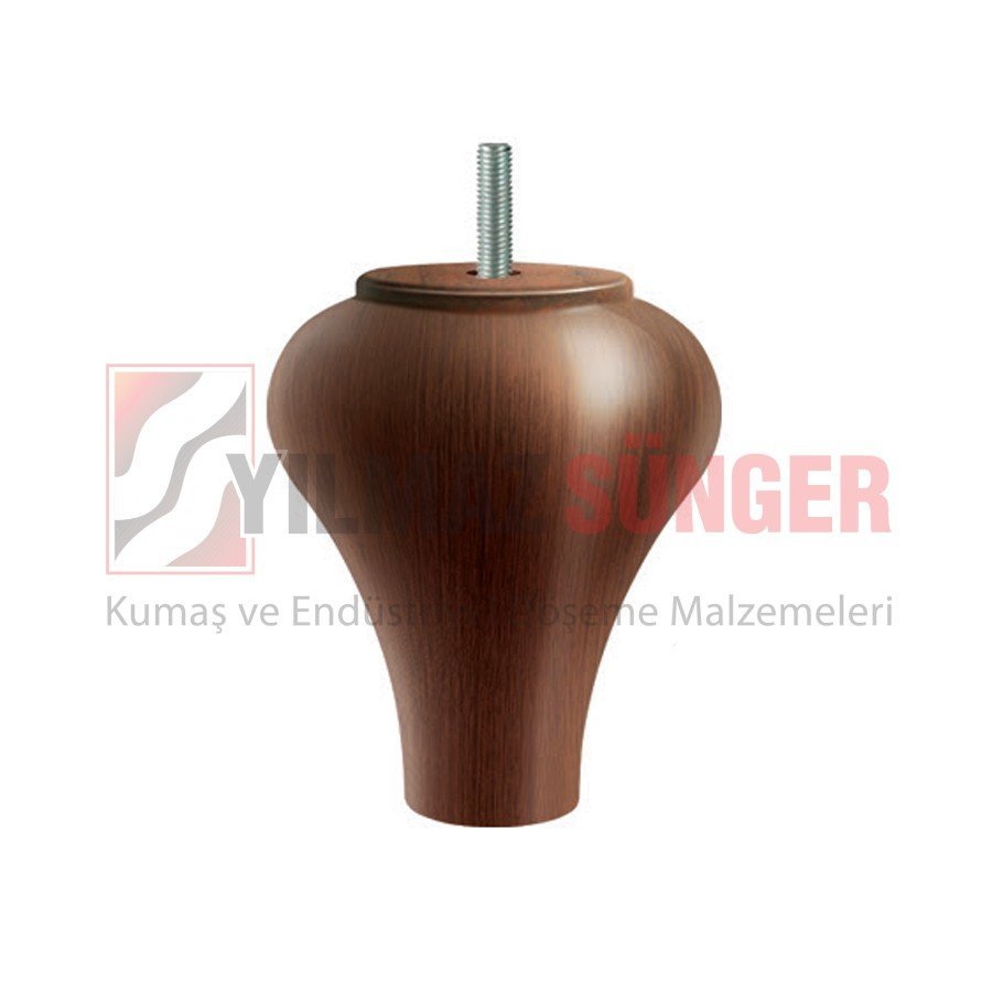 Duru walnut 12 cm