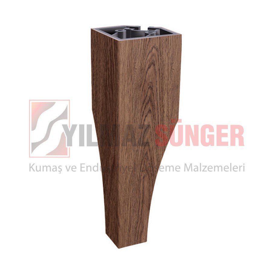 Mabella special walnut (WTP) 23 cm