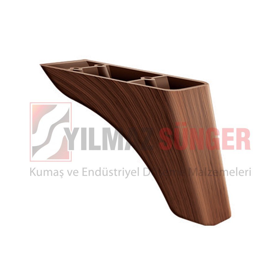 Prada walnut 15x11 cm