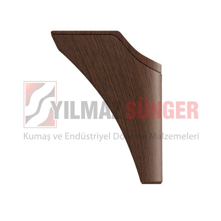 Kumru walnut 18 cm