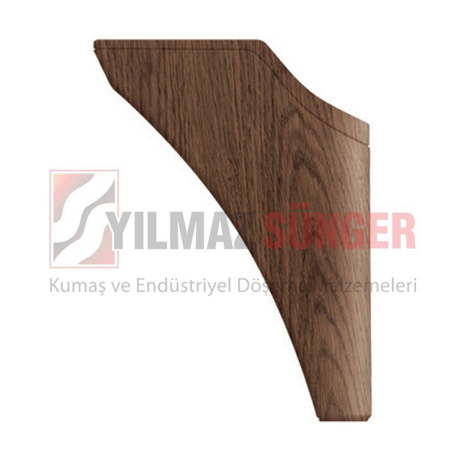 Kumru special walnut (WTP) 18 cm