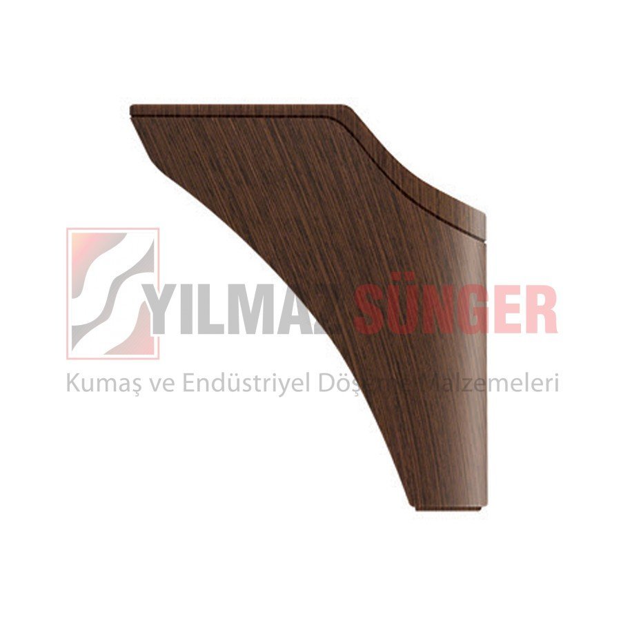 Kumru walnut 15 cm