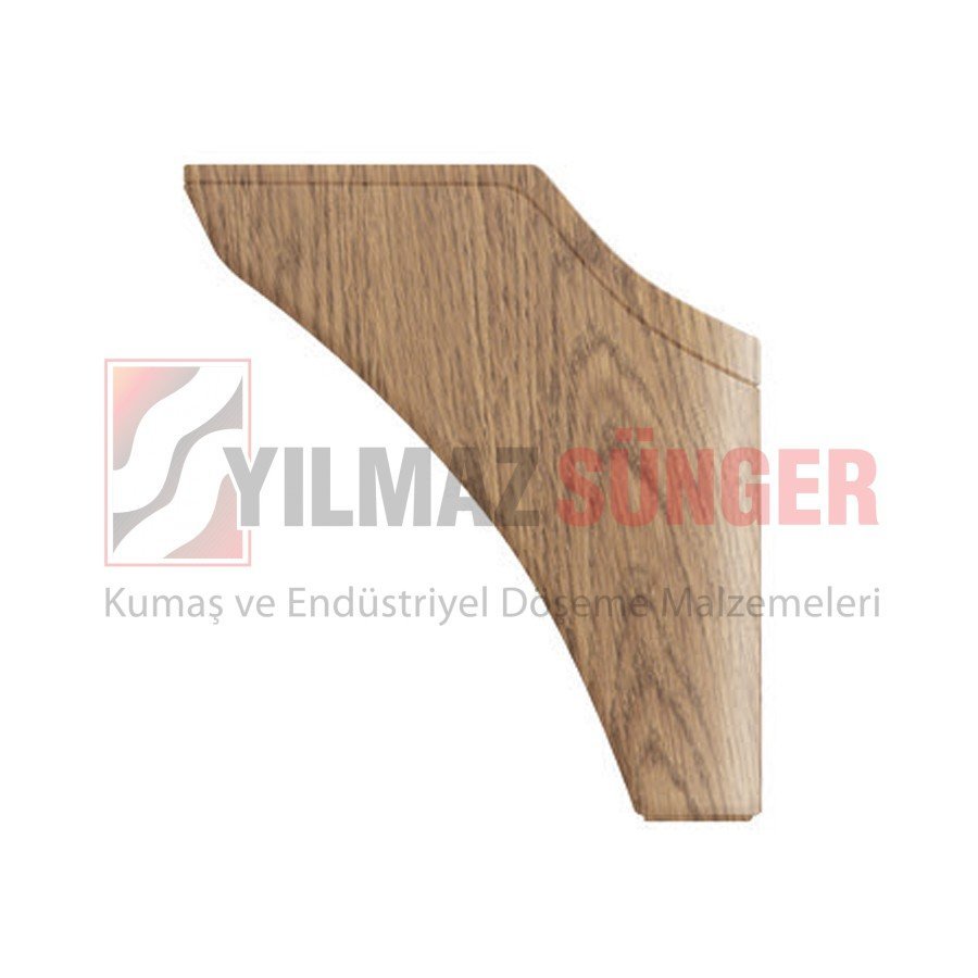 Kumru light special walnut (WTP) 15 cm