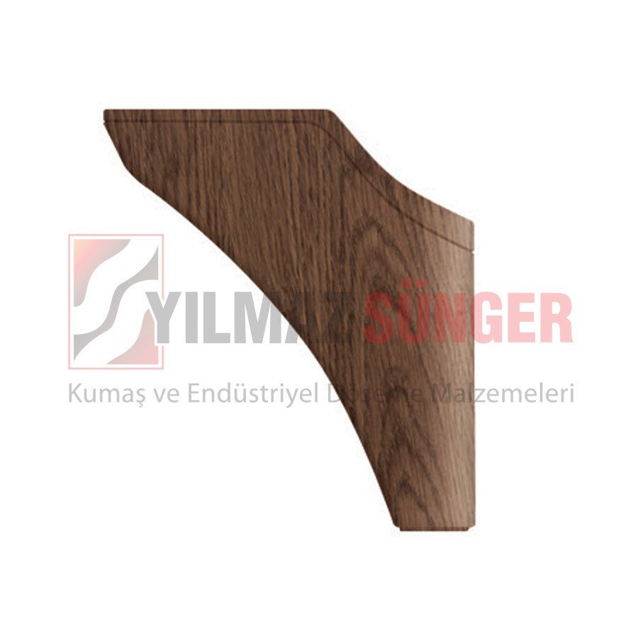 Kumru special walnut (WTP) 15 cm