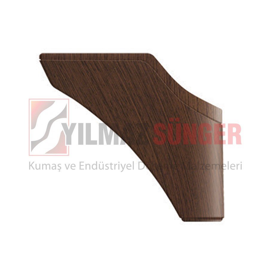 Kumru walnut 12 cm