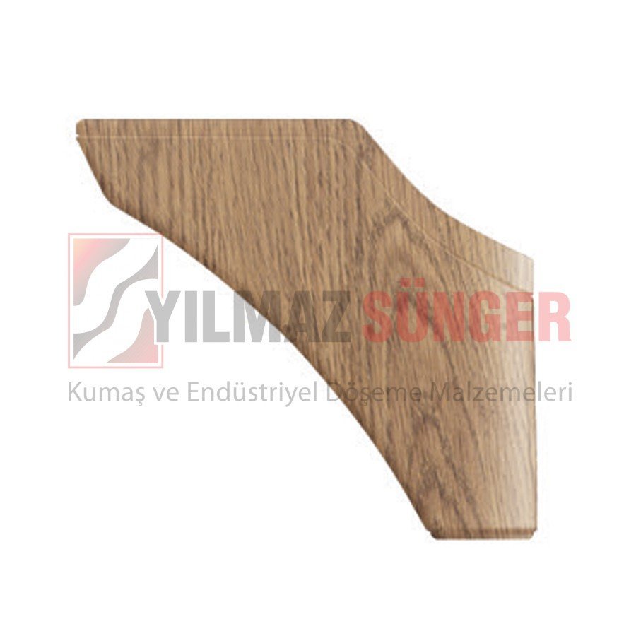 Kumru light special walnut (WTP) 12 cm