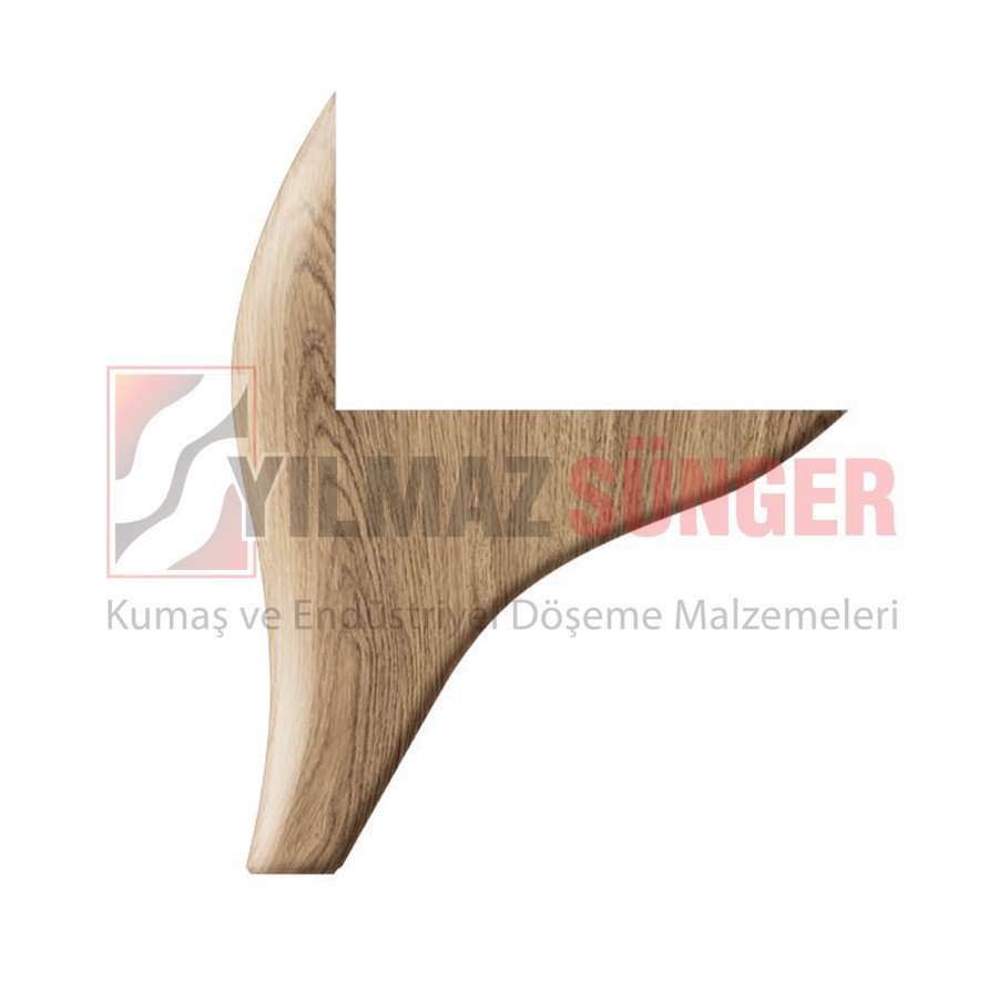 Olivya light special walnut (WTP) 14 cm