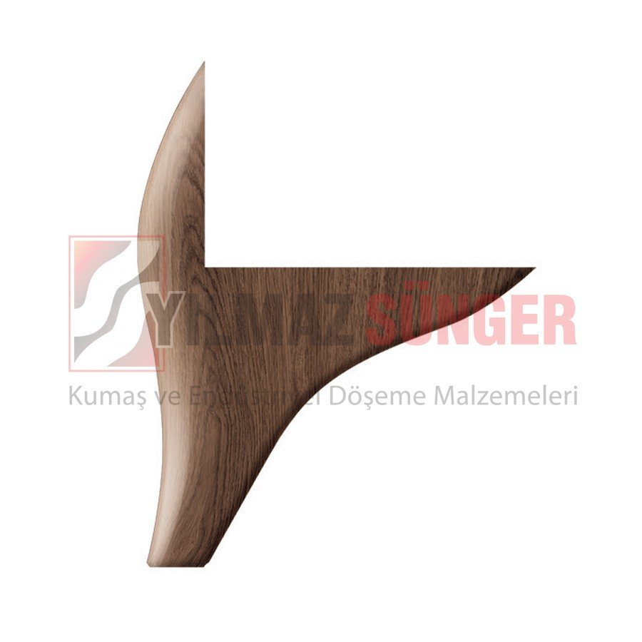 Olivya special walnut (WTP) 14 cm