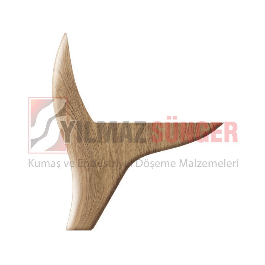 Olivya light special walnut (WTP) 12 cm