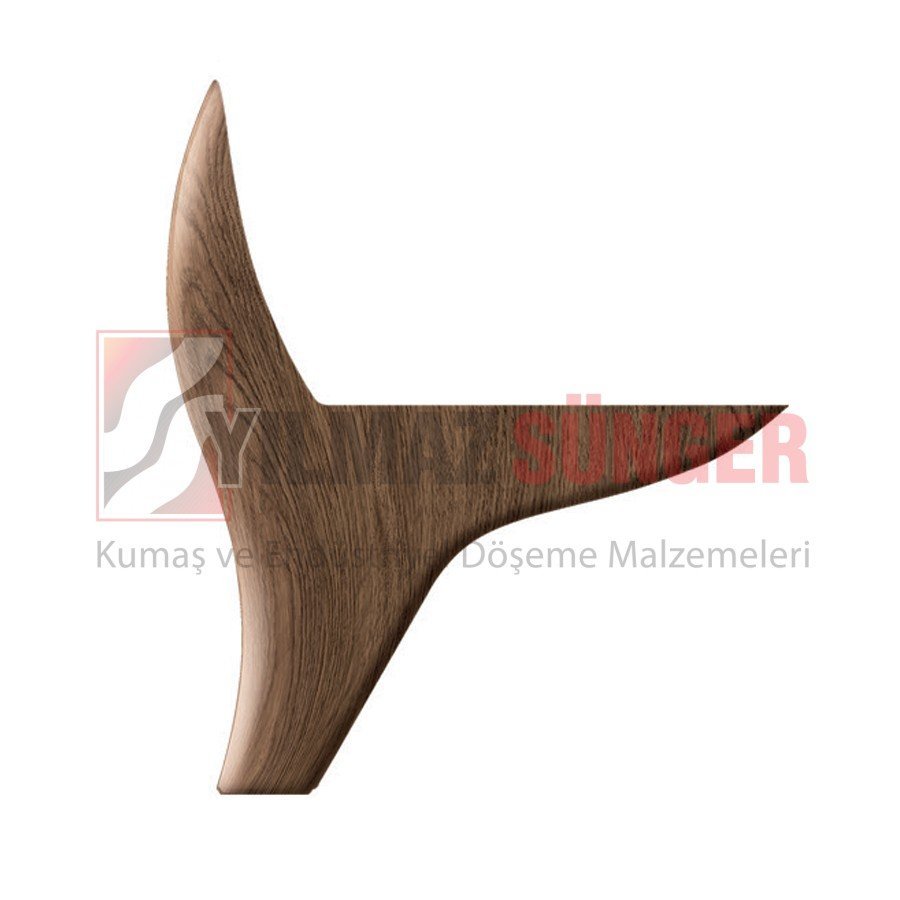 Olivya special walnut (WTP) 12 cm