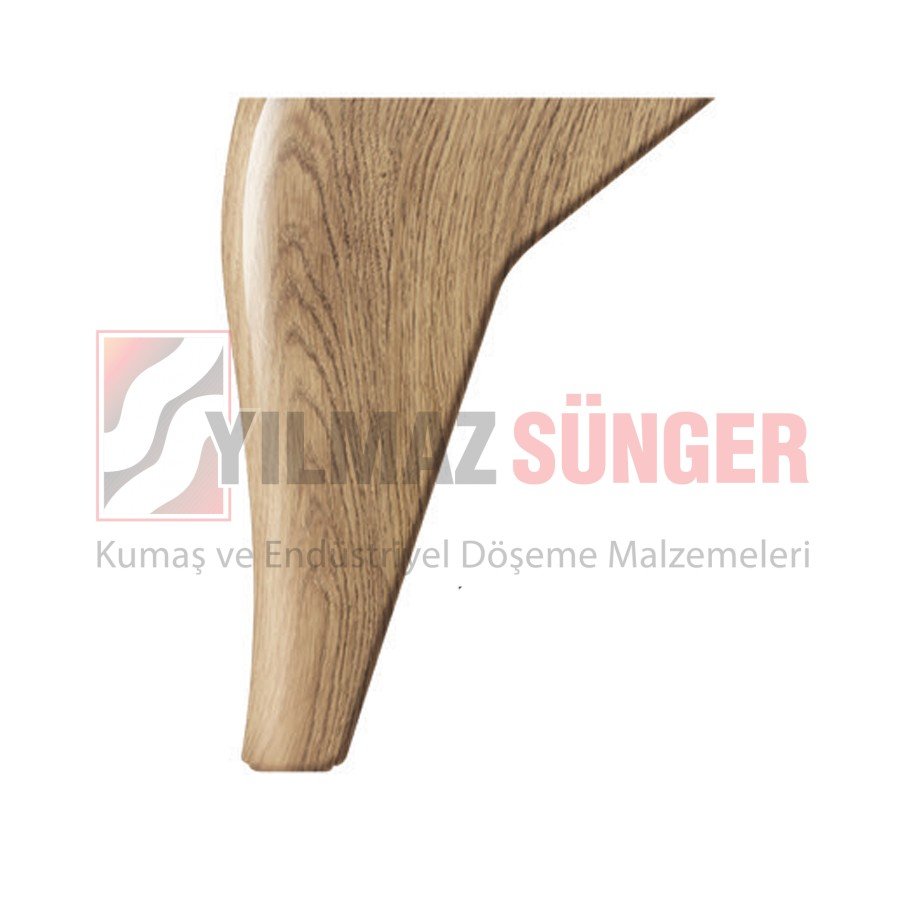 Olivya light special walnut (WTP) 18 cm