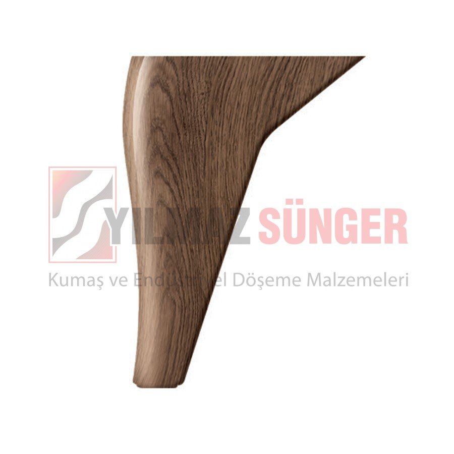 Olivya special walnut (WTP) 18 cm