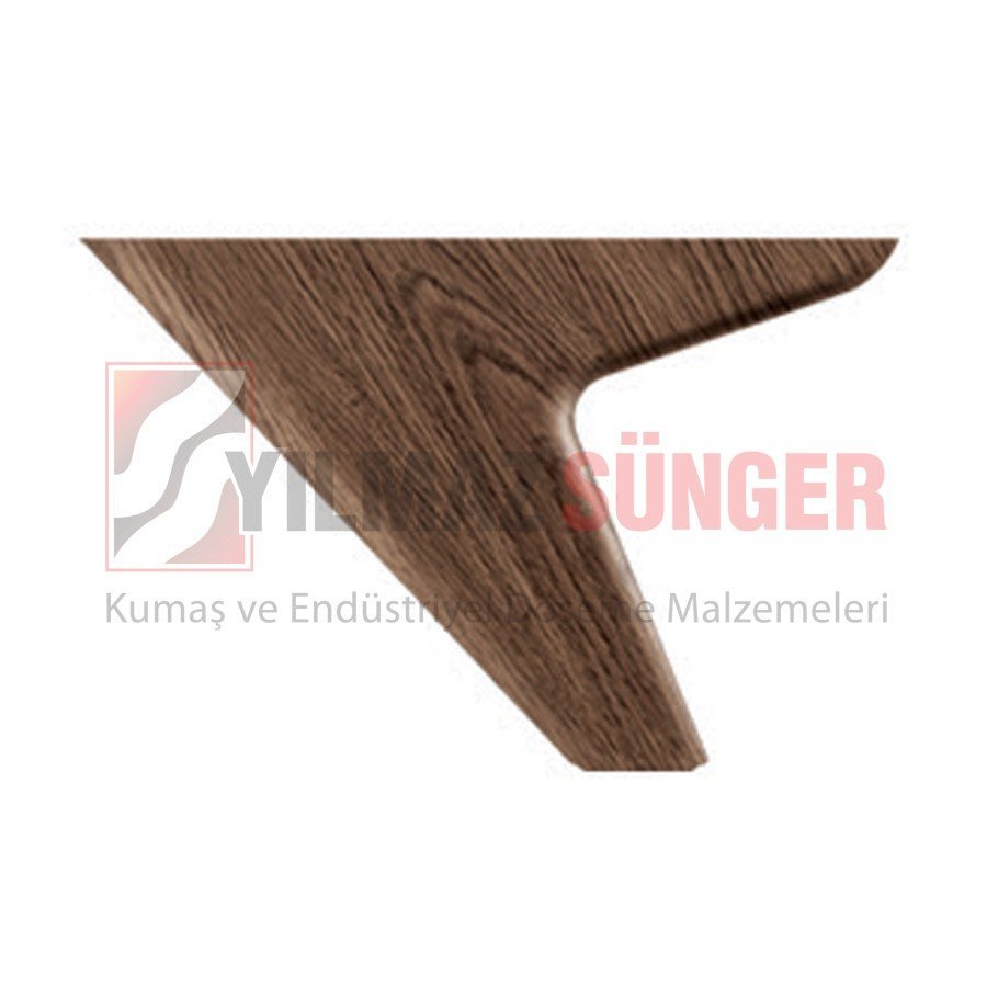 Nerissa special walnut (WTP) 18x12 cm