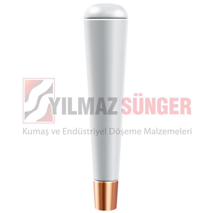 İdol White - Copper