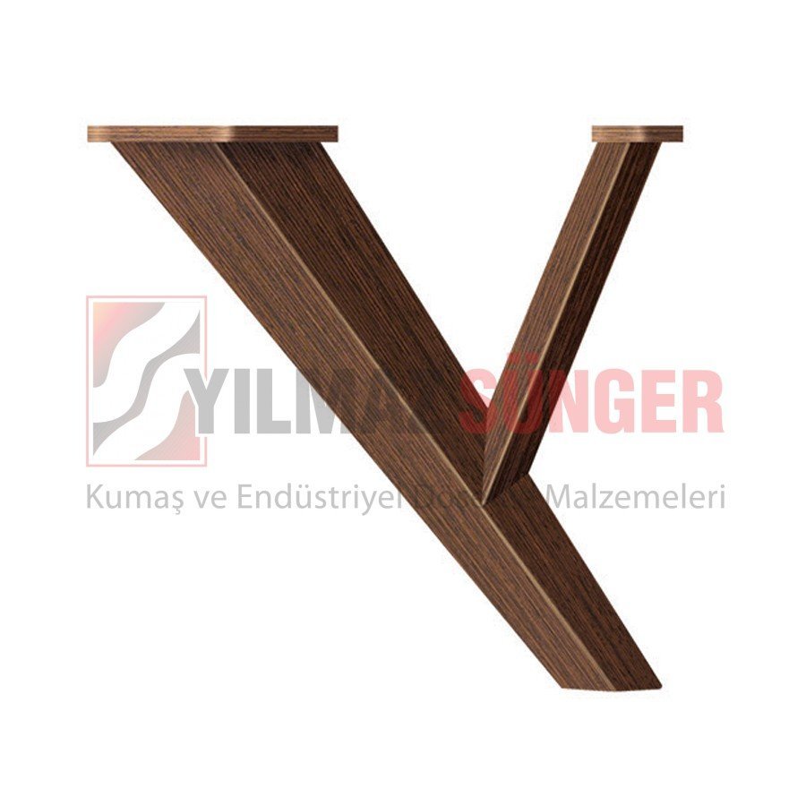 Bush Walnut 23,5 cm