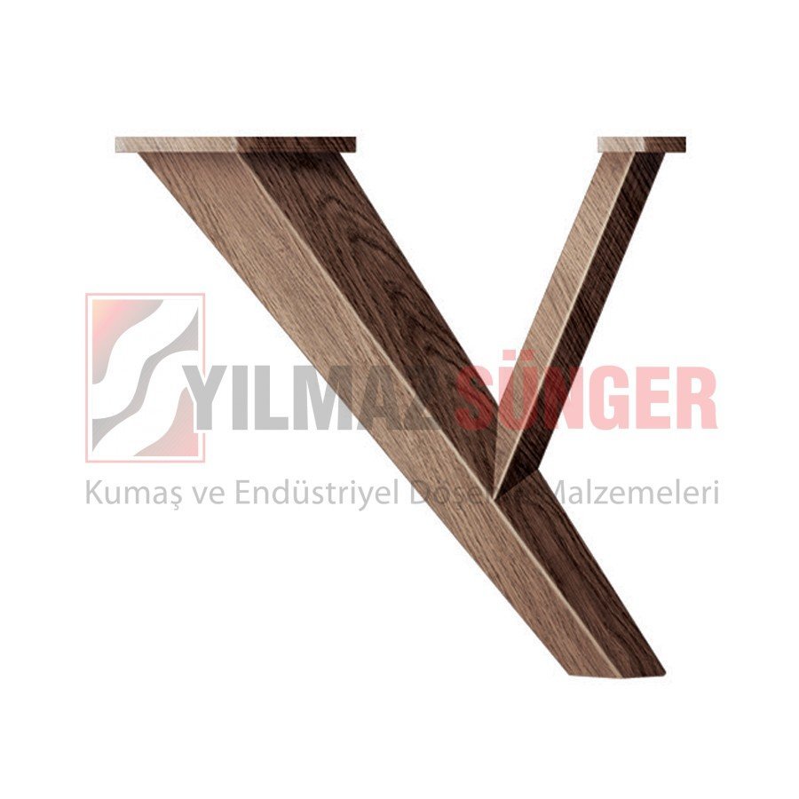 Bush special walnut (WTP) 23,5 cm