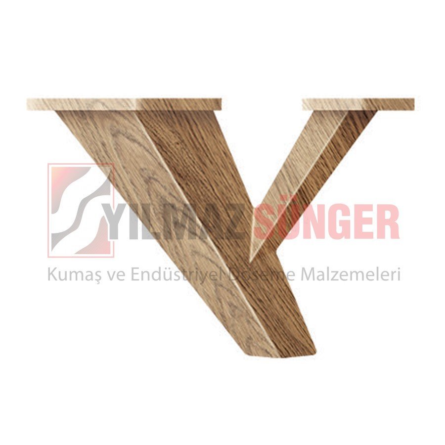 Bush light special walnut (WTP) 14 cm