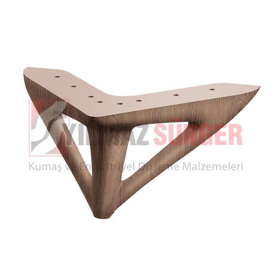 Chip Light Special Walnut (WTP) 20x20x12 cm