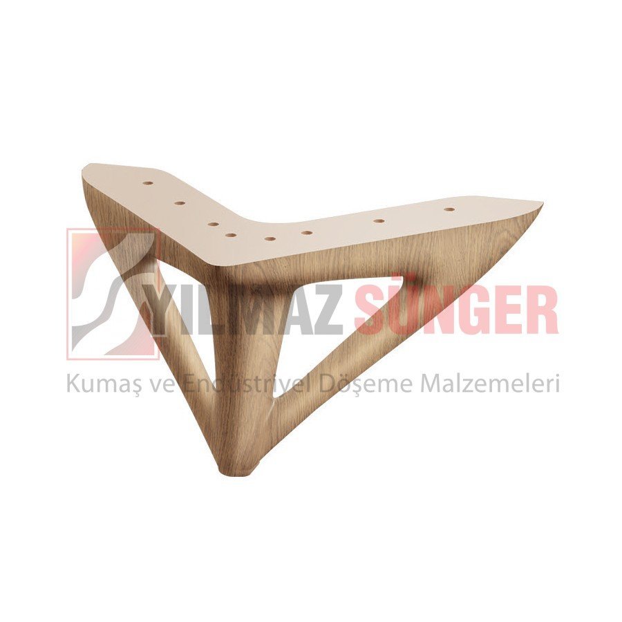 Chip Light Special Walnut (WTP) 22x22x14 cm