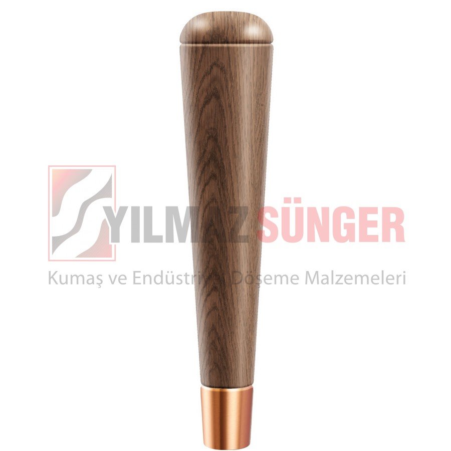 Idol Copper - Special Walnut (WTP)